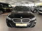 BMW 318d Touring Innovations+AHK+LED-Lichtverteilung