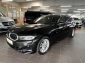 BMW 318d Touring Innovations+AHK+LED-Lichtverteilung