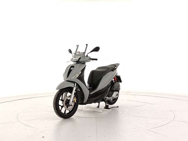 Piaggio Andere