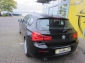 BMW 118d Advantage LED/Navi/PDC/Hifi-Lautsprecher