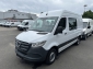 Mercedes-Benz Sprinter 314 CDI RWD L2 Mixto mit Sortimo Regaleinbauten