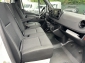 Mercedes-Benz Sprinter 314 CDI RWD L2 Mixto mit Sortimo Regaleinbauten