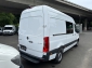 Mercedes-Benz Sprinter 314 CDI RWD L2 Mixto mit Sortimo Regaleinbauten