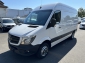 Mercedes-Benz Sprinter 516 CDI lang hoch