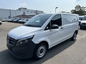 Mercedes-Benz Vito Kasten 114 CDI RWD kompakt