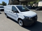 Mercedes-Benz Vito Kasten 4x4 114 CDi 4x4 2,5 to AHK Sortimo