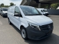 Mercedes-Benz Vito Kasten 4x4 114 CDI PRO 4x4 lang