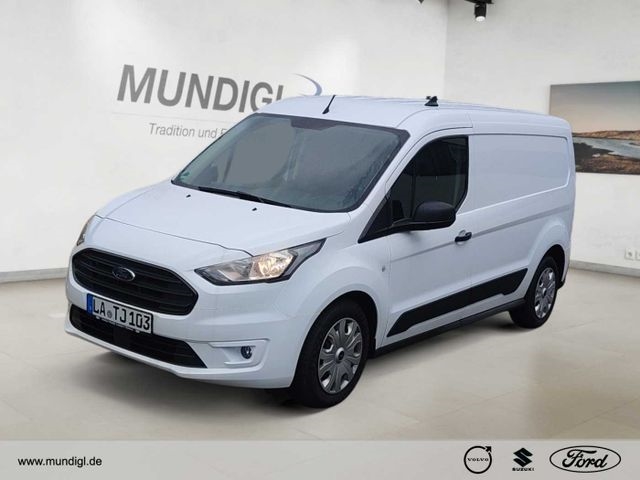 Ford Transit Connect Kasten lang Trend Klima