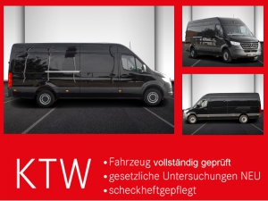 Mercedes-Benz Sprinter 317 Maxi,MBUX,Kamera,Tempomat