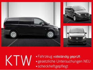 Mercedes-Benz Vito 116CDI lang,TourerPro,2xKlima,9Sitze