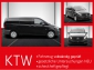 Mercedes-Benz Vito 116CDI lang,TourerPro,2xKlima,9Sitze,Kamera