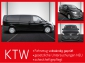 Mercedes-Benz Vito 116TourerPro ,Extralang,2xKlima,Kamera