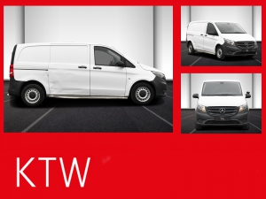 Mercedes-Benz Vito114 KA Kompakt ,Klima,Kamera,Tempomat