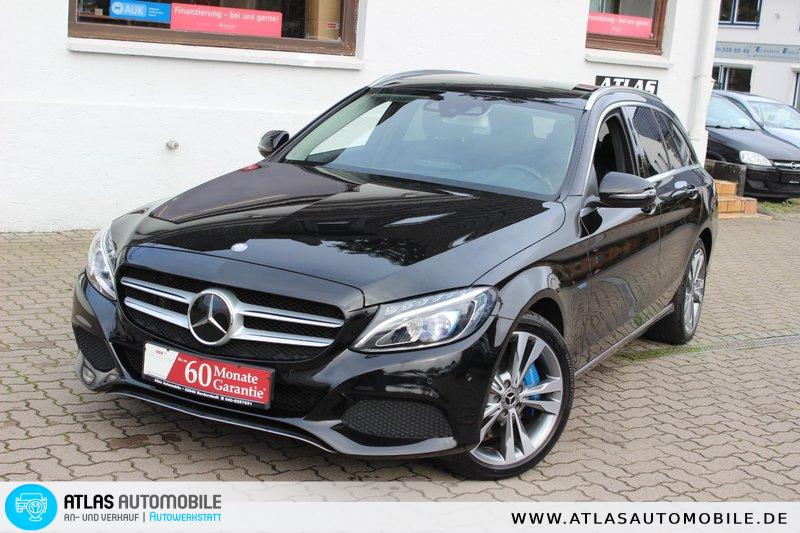 Mercedes-Benz C 350