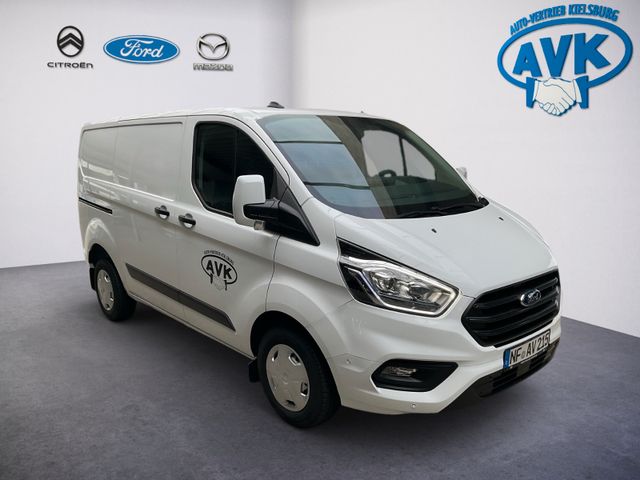 Ford Transit Custom Kasten 280 L1 Trend 24.990 Netto