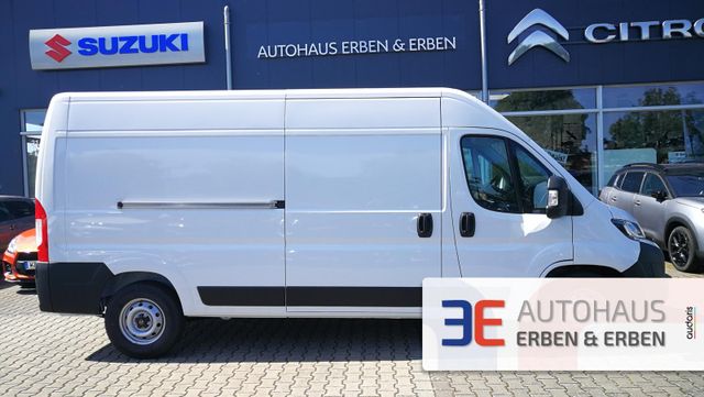 Citroen Jumper Kastenwagen 35 L3H2 BlueHDi 140 AT