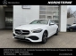 Mercedes-Benz C 180+AVANTGARDE+R.KAM+MBUX+LED+CARPLAY+BUSINESS