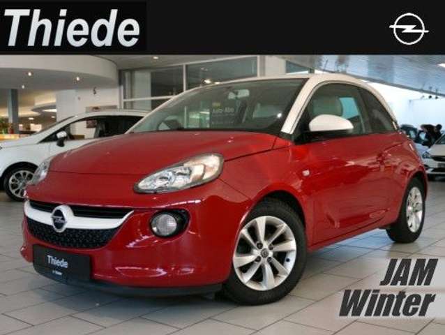 Opel Adam