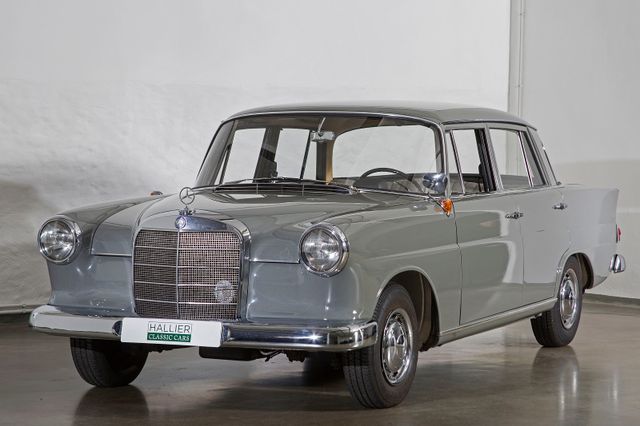 Mercedes-Benz 190