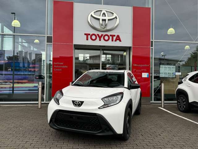 Toyota Andere