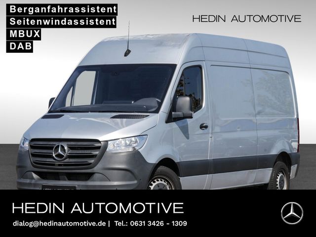 Mercedes-Benz SPRINTER 214 Kasten AUTOMATIK/KAMERA/NAVI