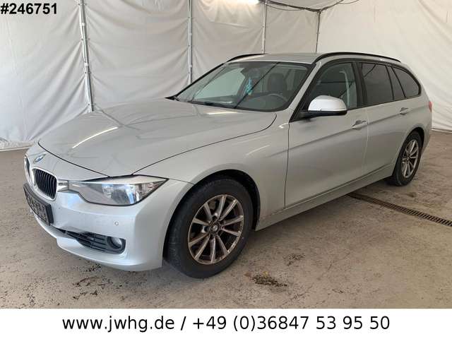 BMW 318