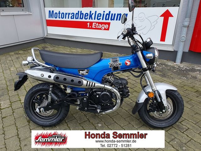 Honda DAX 125 ST125 AKTIONSPREIS - NEU - 0 KM