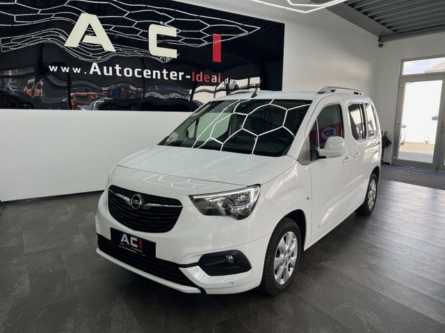 Opel Combo Life