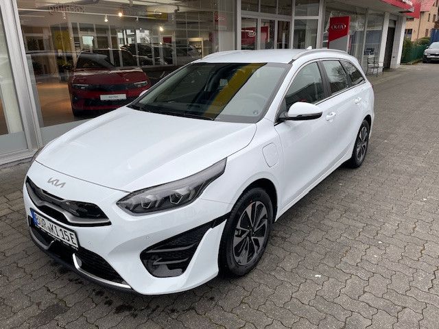 Kia cee'd Sportswagon