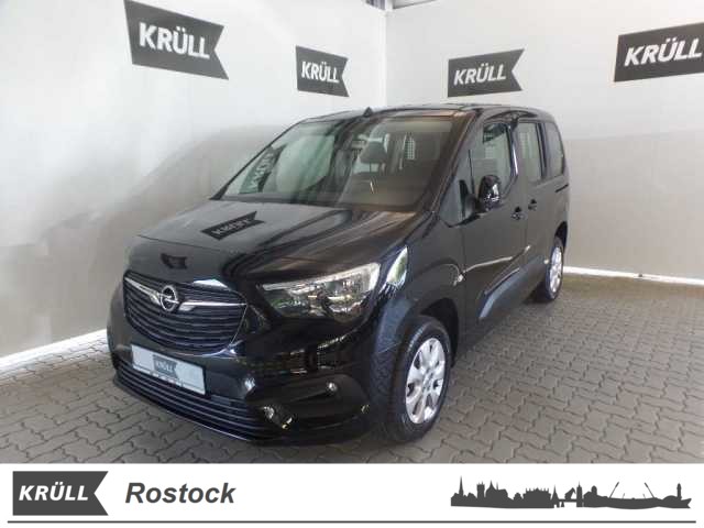 Opel Combo Life