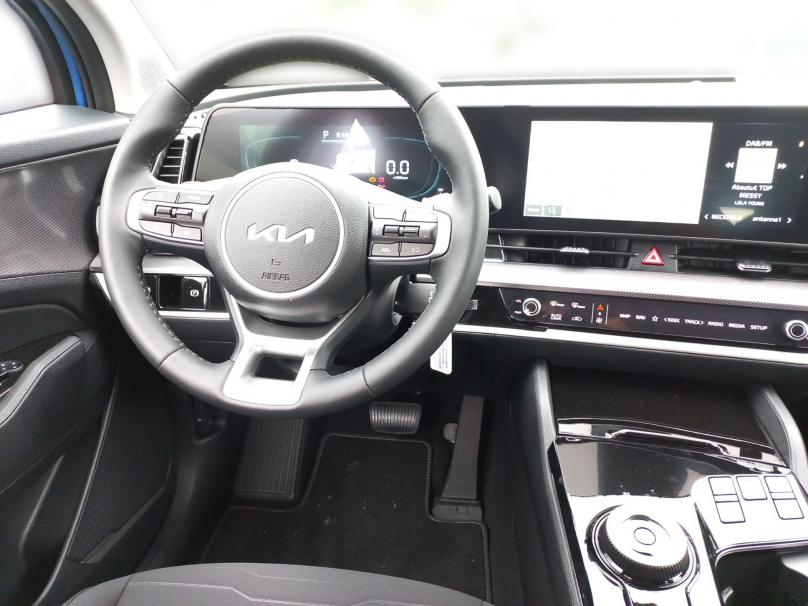 Kia Sportage – Bild 10