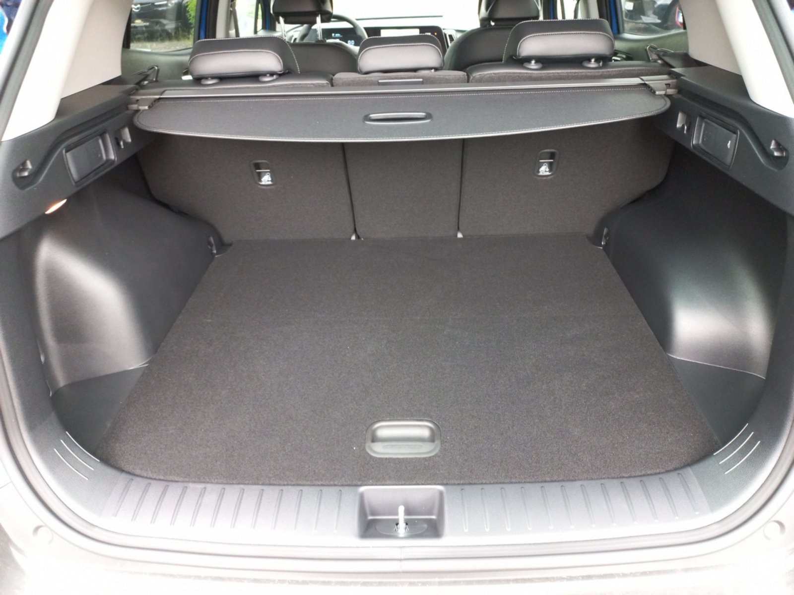 Kia Sportage – Bild 13