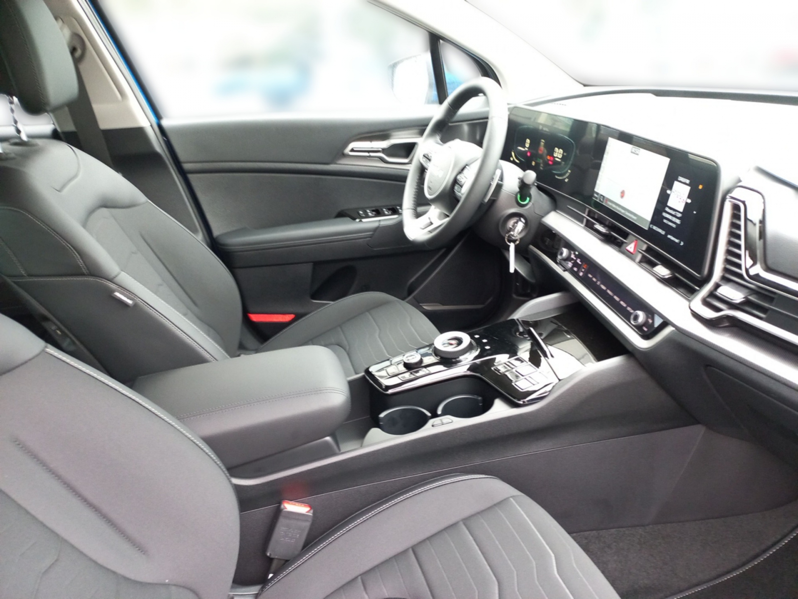 Kia Sportage – Bild 15