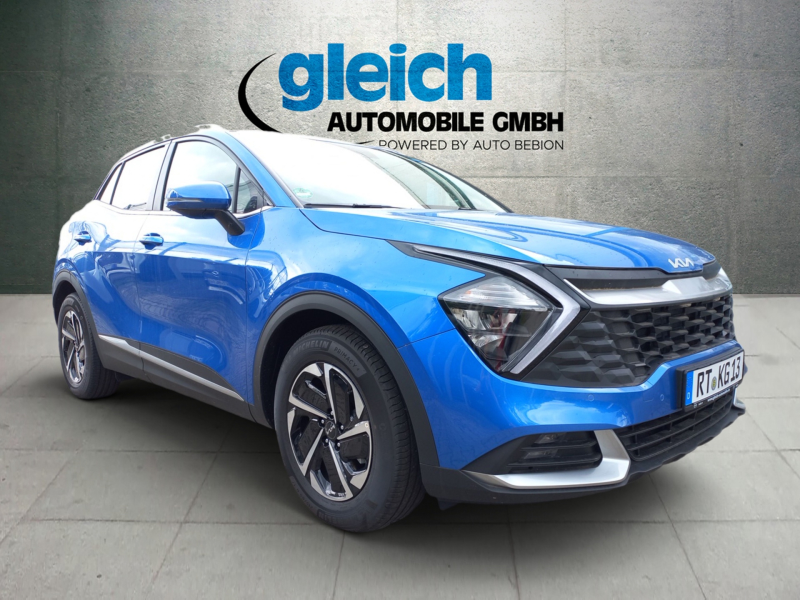 Kia Sportage – Bild 16