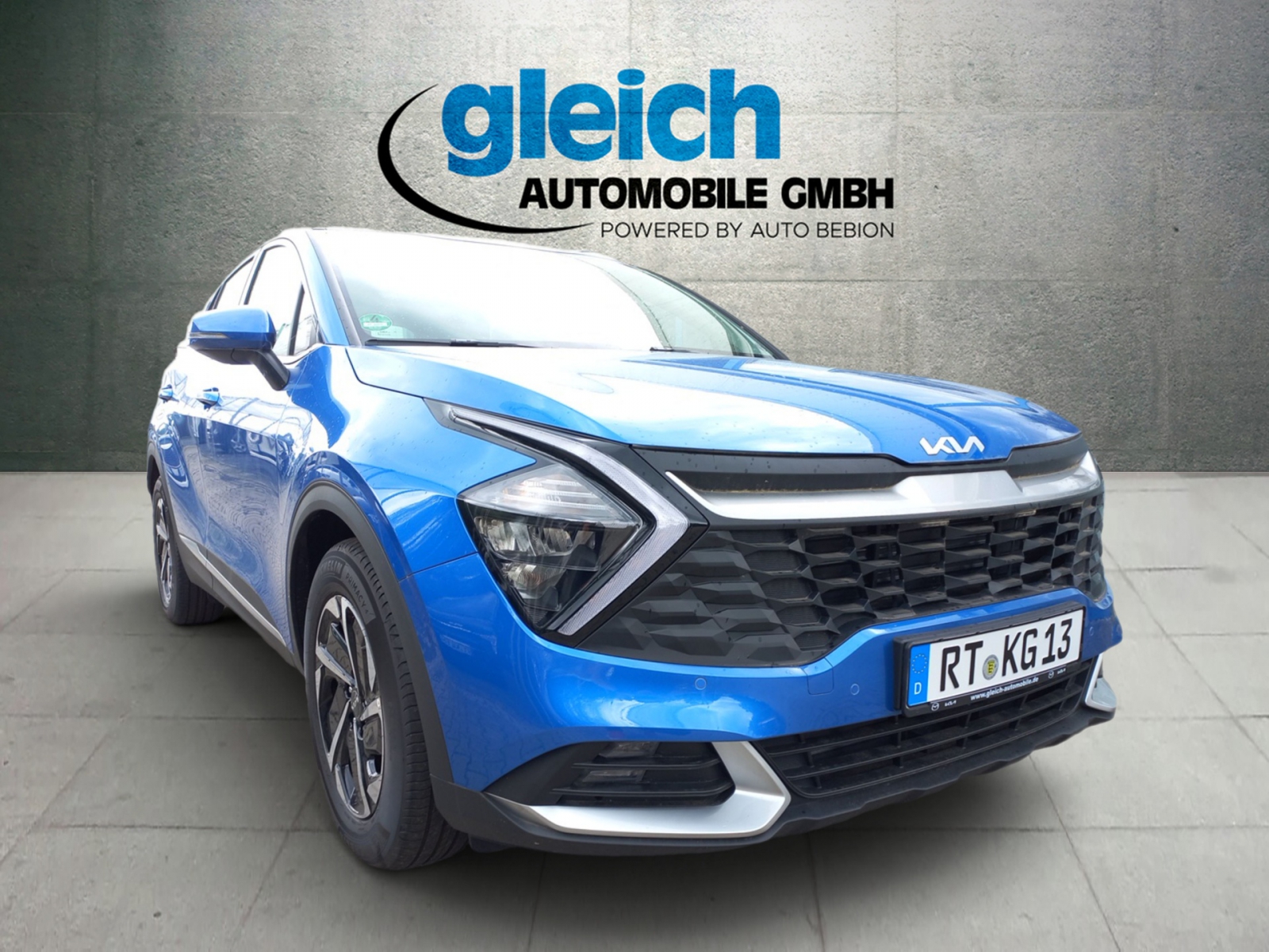 Kia Sportage – Bild 17