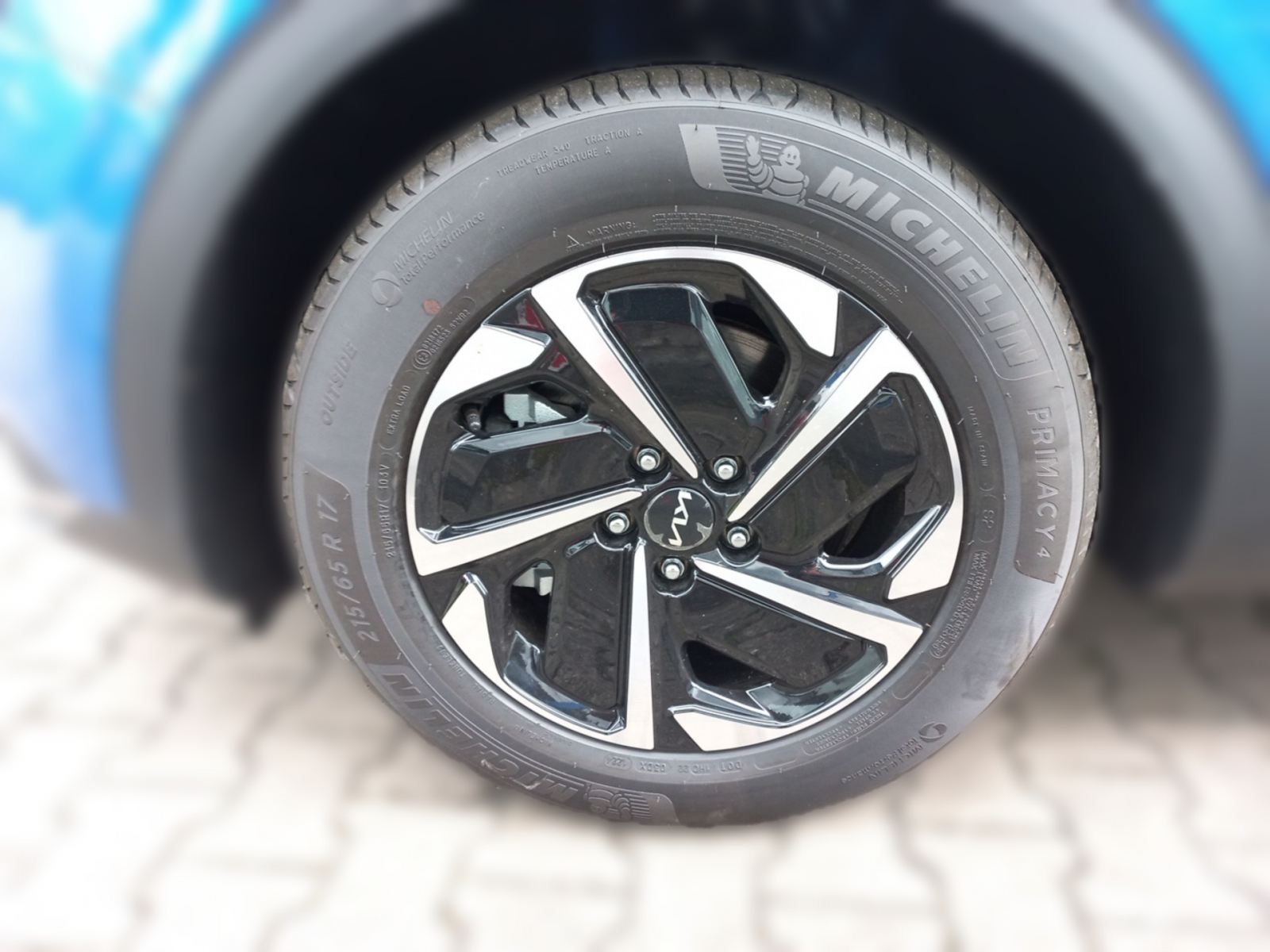 Kia Sportage – Bild 5