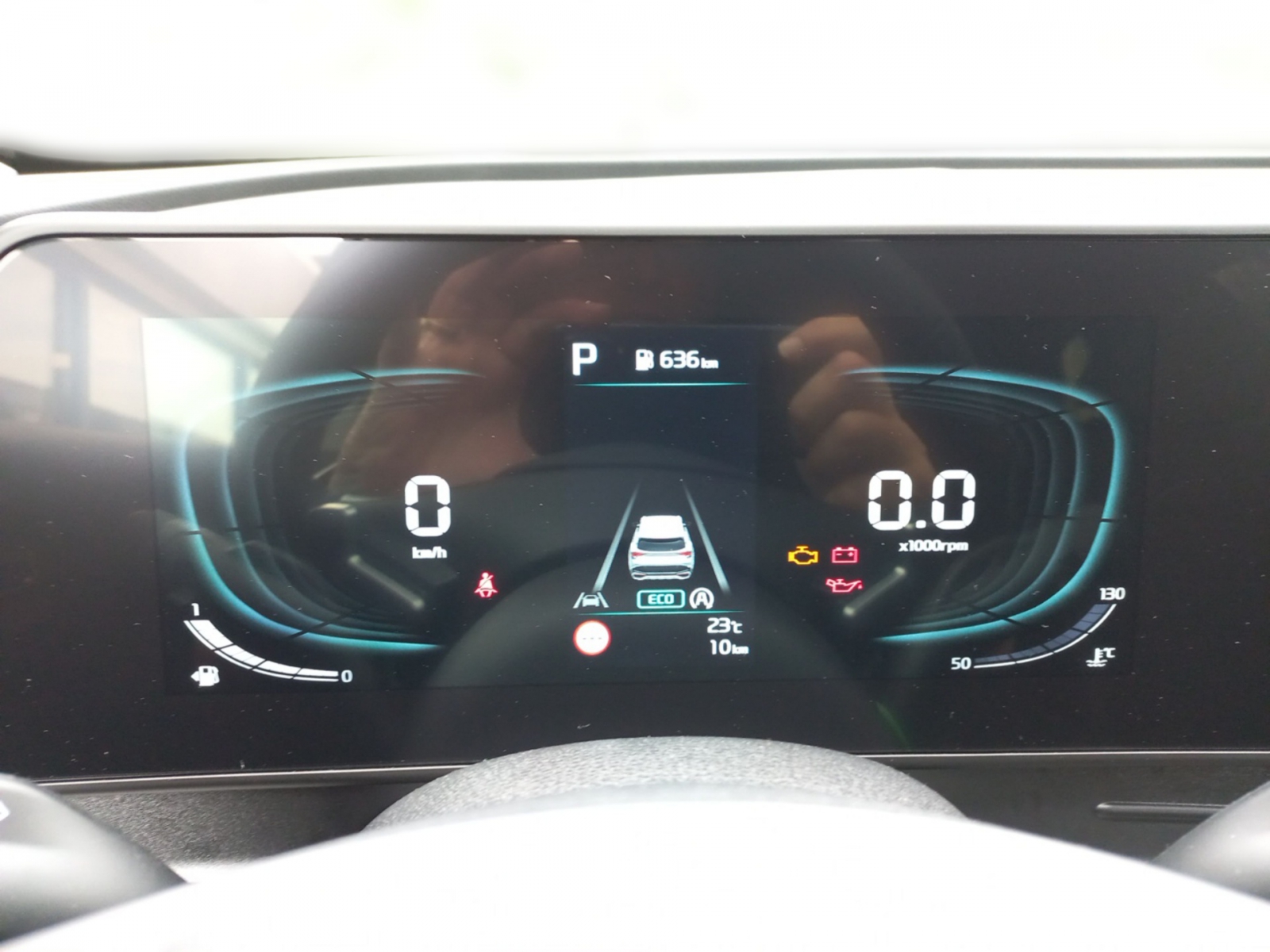Kia Sportage – Bild 6