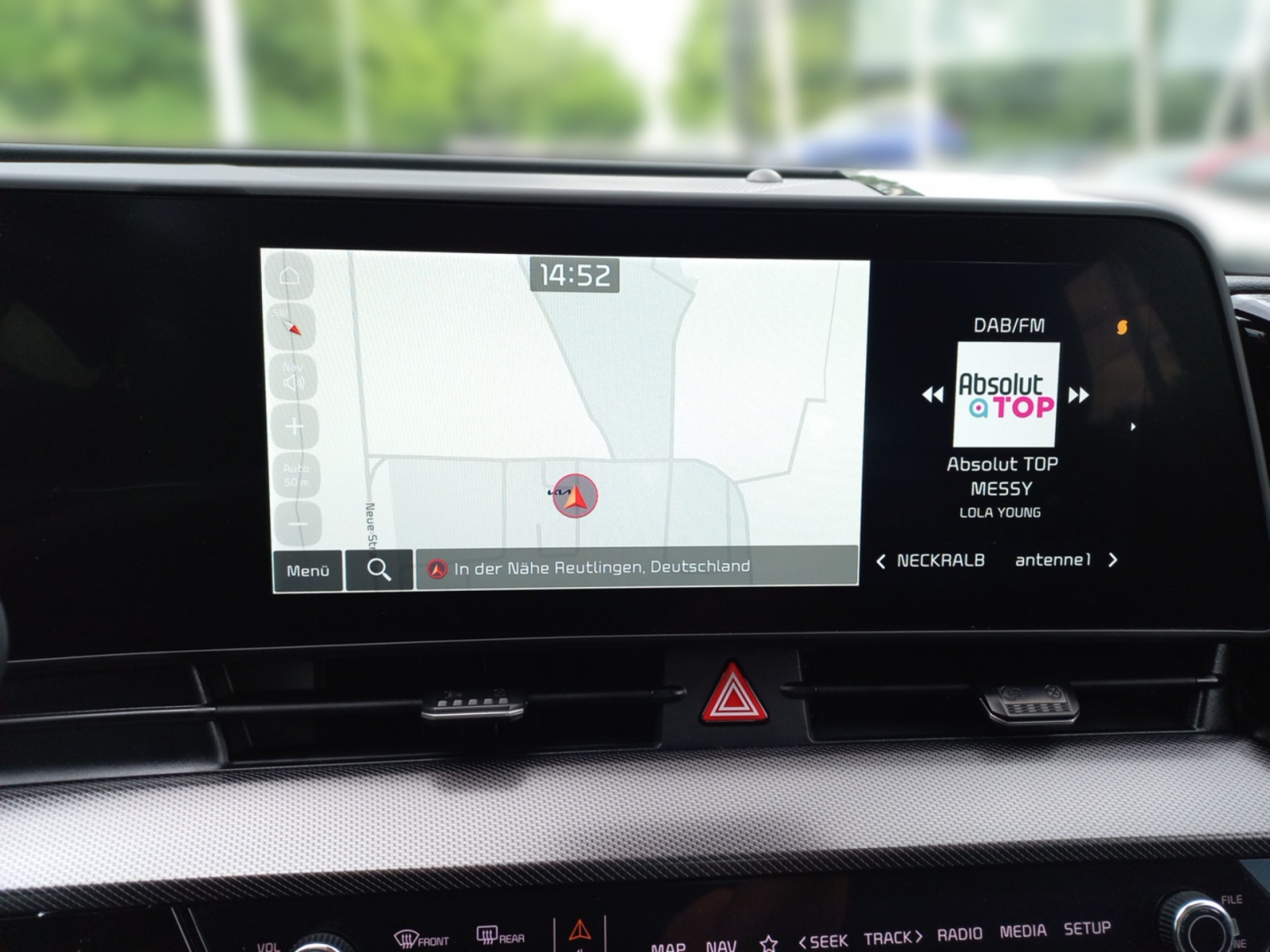 Kia Sportage – Bild 7