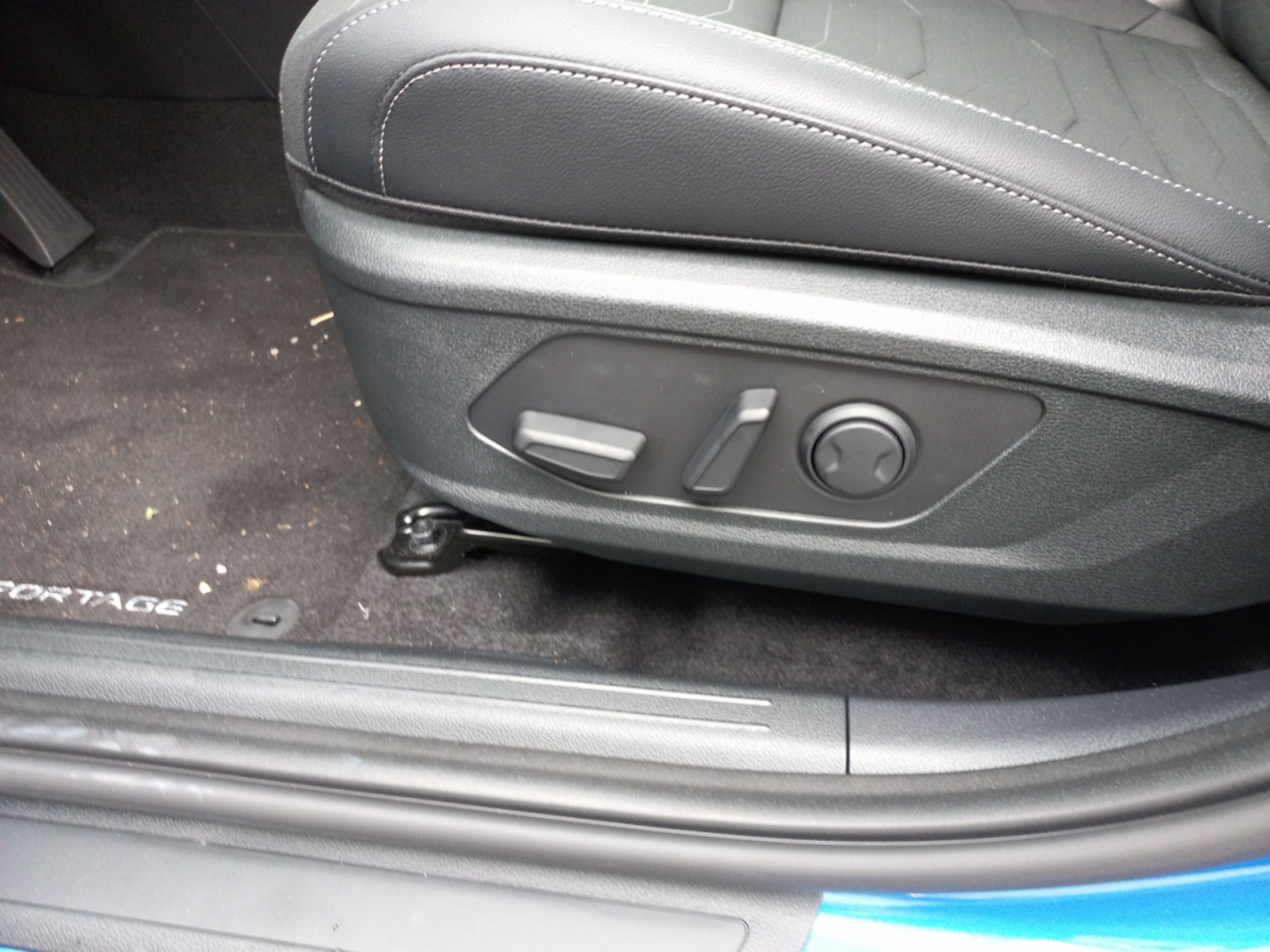 Kia Sportage – Bild 8