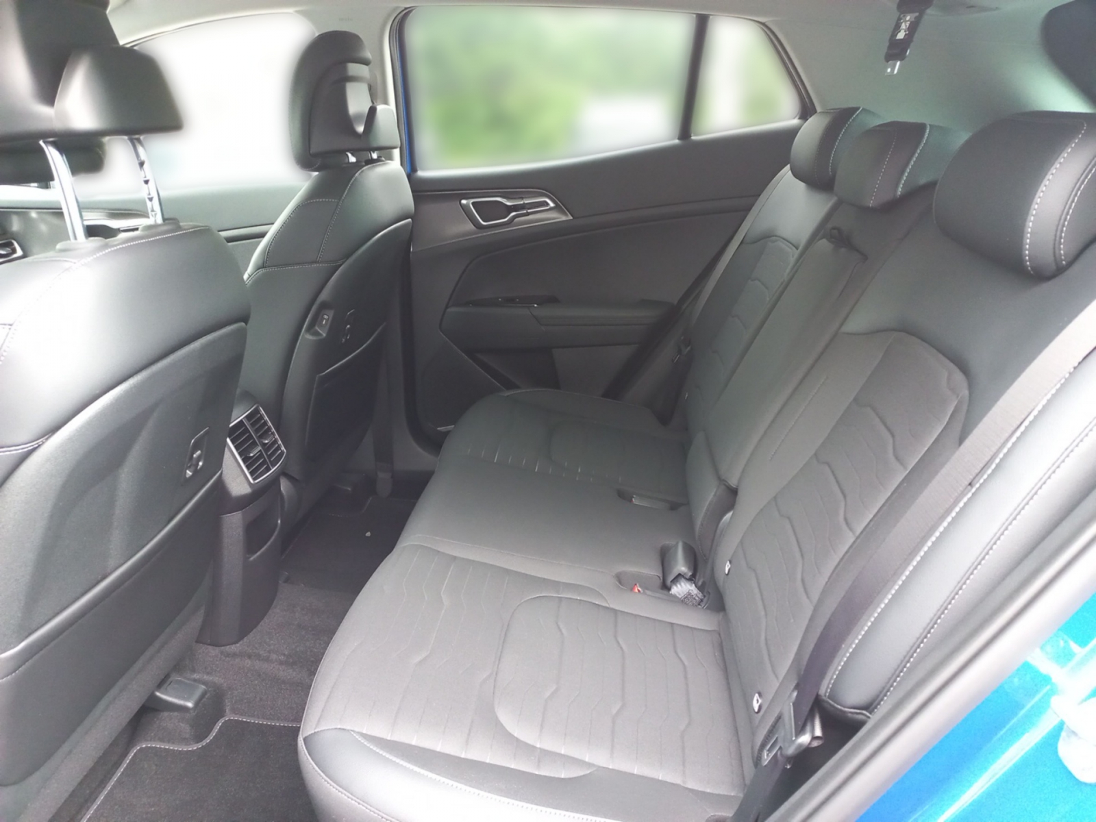 Kia Sportage – Bild 9