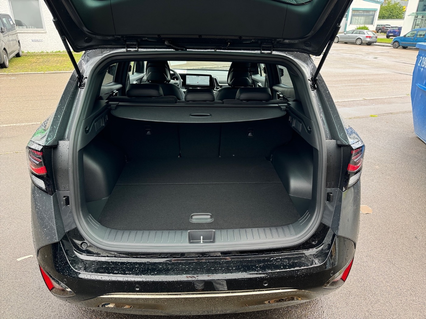 Kia Sportage – Bild 12