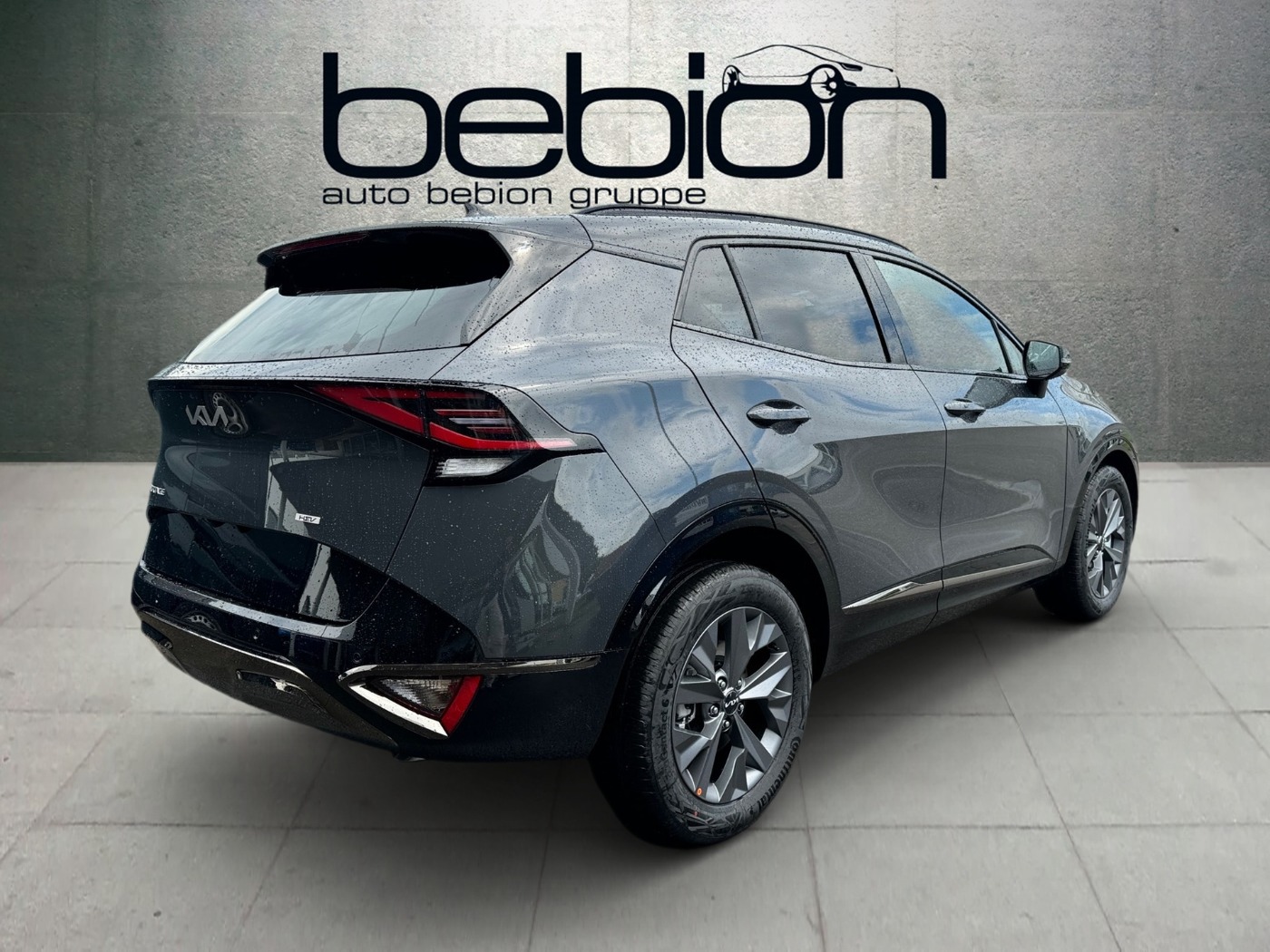 Kia Sportage – Bild 14