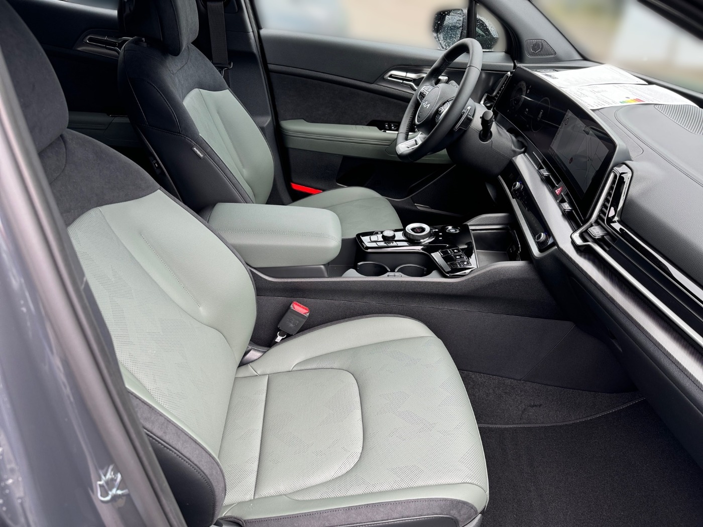 Kia Sportage – Bild 15