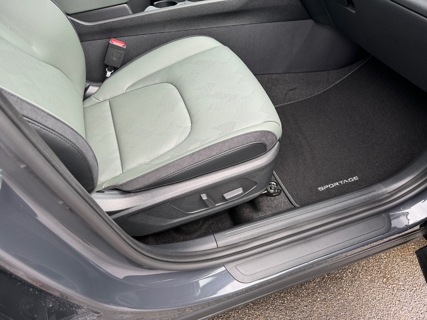 Kia Sportage – Bild 16