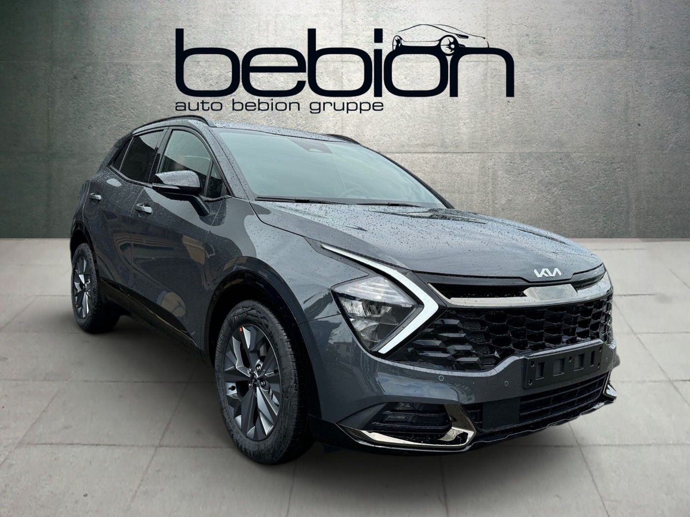 Kia Sportage – Bild 18