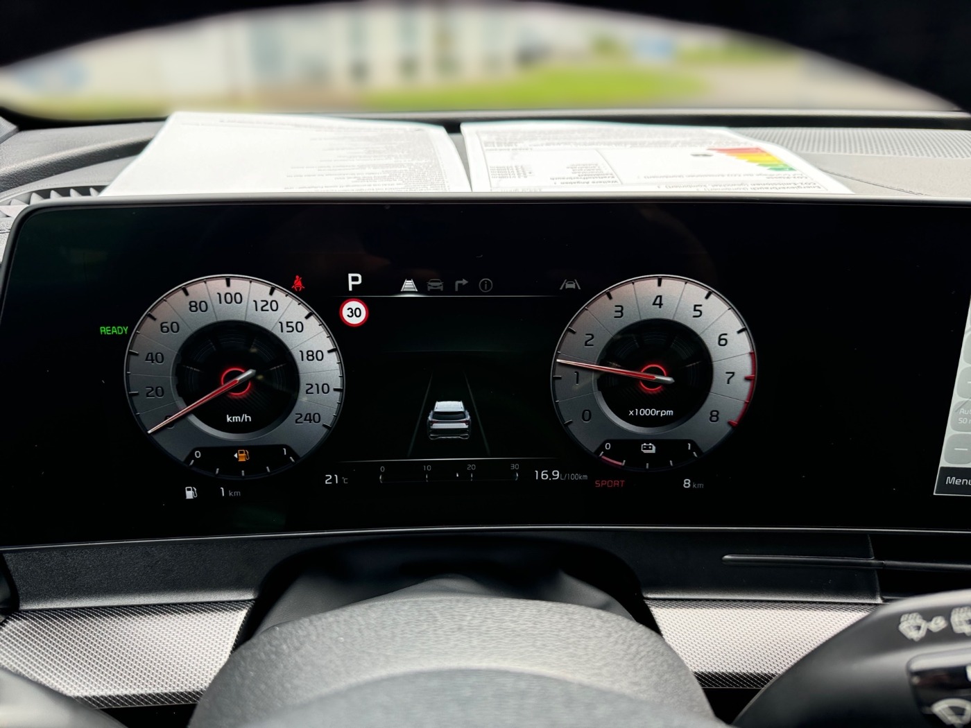 Kia Sportage – Bild 5