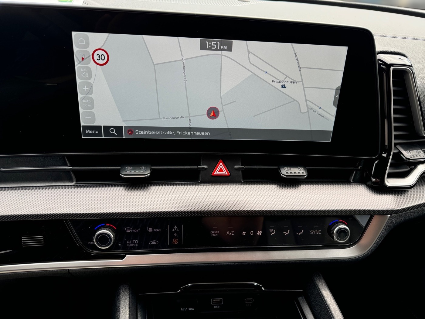 Kia Sportage – Bild 6