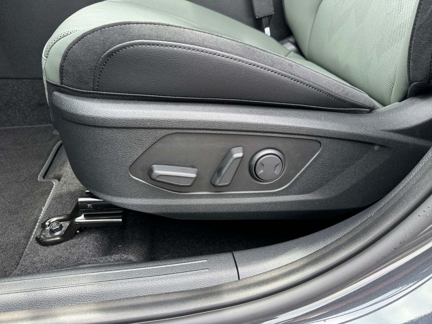 Kia Sportage – Bild 7