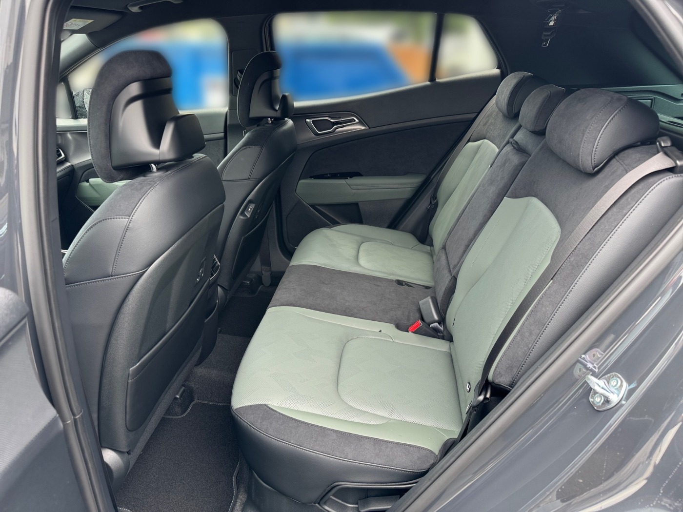 Kia Sportage – Bild 8