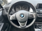 BMW 218 Gran Tourer Advantage / Automatik / 7 Sitzer